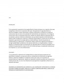 Instalación de generadores y motores de Ac y Dc