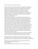 Jhon Locke: Ensayo sobre el Entendimiento Humano