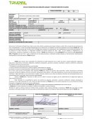 Términos de Servicio -2del examen