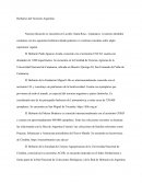 Herbarios del Noroeste Argentino