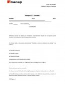 Calidad y Mejora Continua