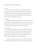 Transporte de la glucosa atraves de la membrana celular