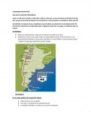 Descubriendo la ruta 40: Un viaje a través de Argentina