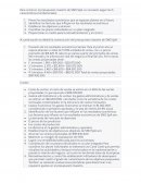 Herramientas para la administración SNO SpA