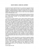 Ensayo sobre el camino del guerrero