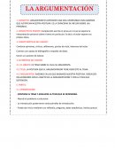 El restablecimiento de la justicia