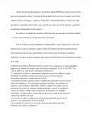 El plan decenal de salud publica es una politica publica(PDSP