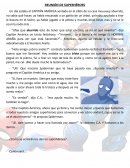 Cuento reunión de superheroes