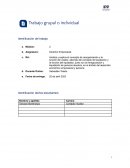 Derecho empresarial. La ley 20.720 de Reorganización y liquidación