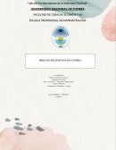 Proceso de decision de compra