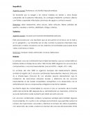 Hepatitis B y tosferina