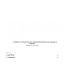La educación socioemocional en el preescolar: estrategias para analizar su fortaleza