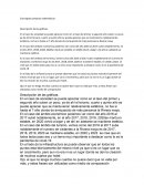 Conceptos proyecto matemáticas