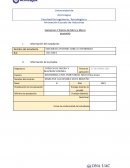 Evaluación 2 Tópicos de Micro y Macro economía