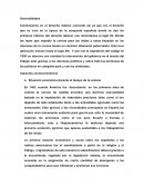 Historia del derecho laboral colombiano