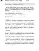 Identificación y reducción de los desperdicios operativos en los almacenes de distribución