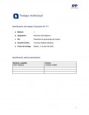 Recursos tecnologicos