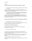 Parcial de Sistemas de información Contable