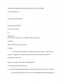 Analisis Filosofico de la Educacion