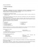 Síndromes geriatricos