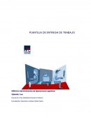 Semana 3 Administracion de Operaciones Logísticas