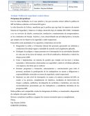 Implantación de un Sistema de Gestión de la Seguridad y Salud en el Trabajo: ISO 45001