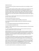 Trabajo social y desarrollo de la infancia