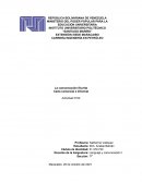 La comunicación Escrita . Carta comercial e Informal