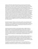 Limpieza y conformacion endodontica