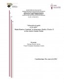 Adversarios de poder en las aulas