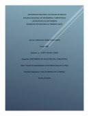 Salud mental de la familia