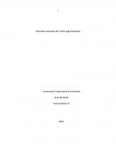 La felicidad clandestina