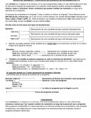 Repaso de variables y constantes en lenguaje de programación C++