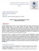 Conservación de plantas medicinales y drogas