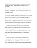 Investigar el cluster financiero de asobanca de Ecuador