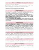 ¿Qué es un modelo de atención en salud?