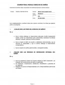 Maestria en sistema penal acusatorio con especializacion en juicios orales