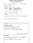 Equilibrio de solubilidad y Kps