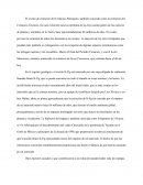 Extincion de los dinosaurios .Teoria