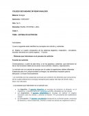 Sistema de nutrición