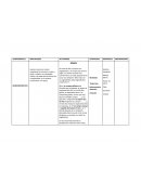 Sesion de terapia de lenguaje