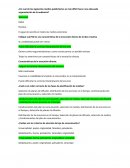 ¿En cual de los siguientes medios publicitarios es más difícil hacer una adecuada segmentación de la audiencia?