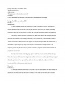 Análisis caso “El equipo que no funcionaba como tal”