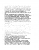 La búsqueda de un fármaco ideal