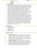 Taller de direccion Agro Perú