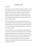 Innovacion Viña Concha y Toro