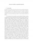 Literatura en rebeldía. Las vanguardias del siglo XX