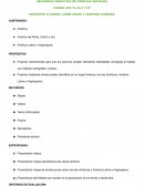 Secuencia didáctica de ciencias sociales 6to