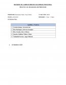 Práctica 01: Diagrama de procesos