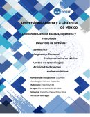 Estructura socioeconómica de México. Indicadores socioeconómicos